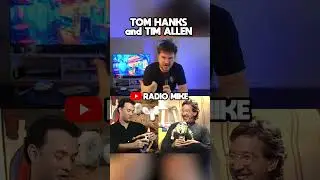 Why Tom Hanks and Tim Allen Are ICONIC in TOY STORY