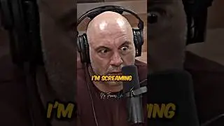 The Unknown HORRORS Of The DEEP SEA 😳 #jre #shorts