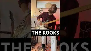 The Kooks - Bad Habit