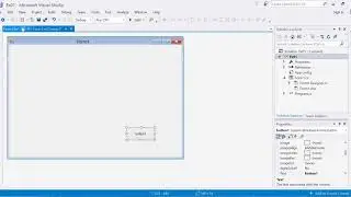 Visual Studio 2017 การเปลี่ยนสีการเปลี่ยน Theme ของโปรแกรม