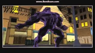 прохождение ultimate spider-man часть 3
