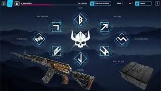 Warface открытие кейсов "Берсерк" выбил крутой дроп? №2