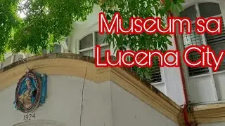 Museum sa Lucena City