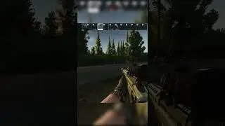 Лесные разборки 