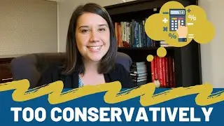 Women Invest Too Conservatively