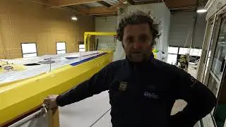 Dévoilement du Parrain de la #CCE54