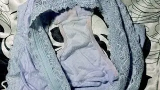 Celana cd wanita cantik bekas pakai jogink👙