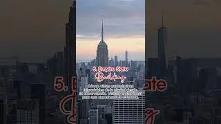 ¡Descubre los lugares que no puedes perderte en Nueva York! 🗽✨