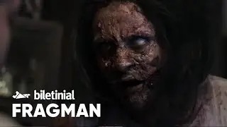 Zir-İ Cin 3 Cin Düğümü Fragman | Biletinial