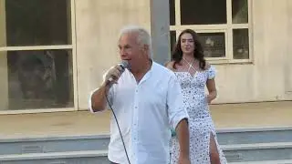 Группа Нюанс 🎸♥️🎸 Синий иней 2024