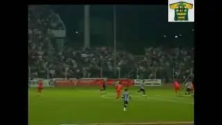 وفاق سطيف : هدف أكساس ضد اتحاد الجزائر