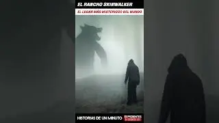 EL RANCHO SKINWALKER 