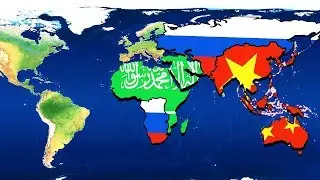 I Eradicated Poverty From The World Thus Ruining Everything - Power and Revolution 2019