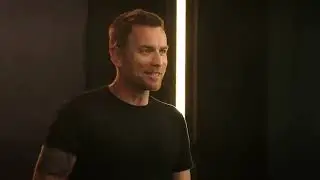 A series of Firsts - Obi Wan Kenobi Series trailer