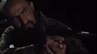 Мститель Страшный лес. Мой эпизод😎