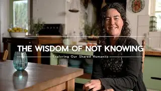 The Power of Not Knowing: Finding Freedom in Uncertainty