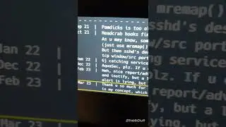 Headcrab malware creators sent me a message hidden in their malware code!