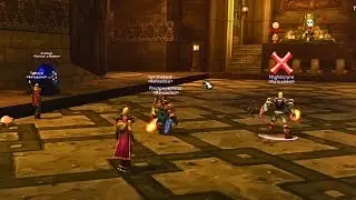 WoW HC Moment: Princess Pull Last Boss BRD