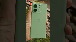 Motorola Edge 40 @27999 | Best Phone under 30000