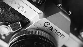 35mm Photography