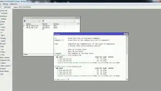 #14 Seting DHCP Server Pada Mikrotik