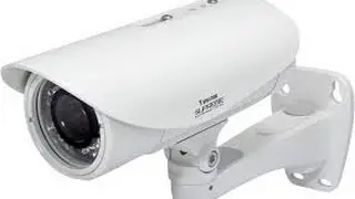 cctv pratique [كاميرات المراقبة  مشروع عملي ]