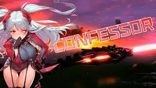 НЕПРОБИВАЕМЫЙ CONFESSOR | STAR CONFLICT PvP