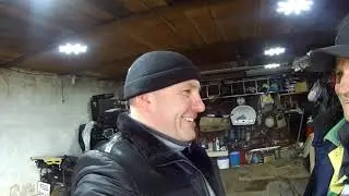 подготовка к мото сезону 2020