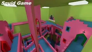 Gmod ZE - Squid Game