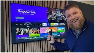 New Method to watch Free Movies on Firestick...