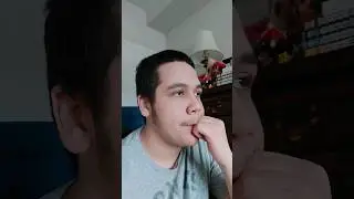 Revealing My Deepest Secret...