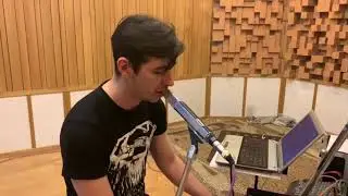 Денис Супруненко - Honesty Billy Joel Cover - Den Suprunenko