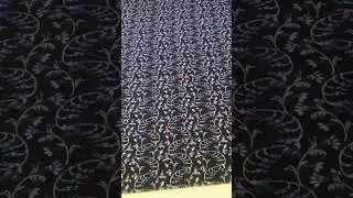 Новогодняя подушка- снежинка 
