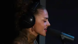 Dernière Danse - LYZA (Indila Cover)