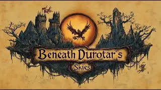 [Thrall] Beneath Durotar`s Skies - Warcraft Rock