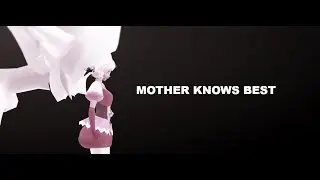 (MMD|StevenUniverse) White Diamond knows best