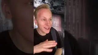 Ушёл с незнакомцем после школы 