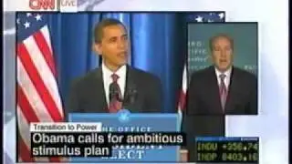Peter Schiff gets Cut Off