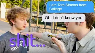 tommyinnit's crush rejects him...