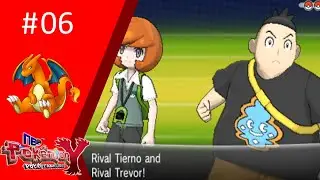 Friendship Hurts - Pokémon Neo Y Ep 6