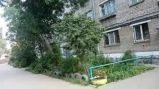 Пермь. Пситеррор. ГангСталкинг.