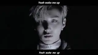 B A P - Wake Me Up [Han,Rom&Eng]