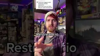 Multi-stream service recommendations