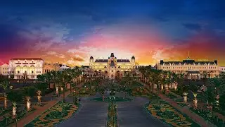 MISS SA 2021 HOST CITY- CAPE TOWN