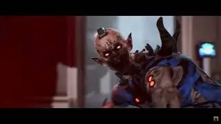 Ну что всем с хелоуином трейлер со2