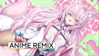 博衣こより - WAO!! (nenpulse - bootleg remix)