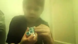 how to put a rubikscube back together