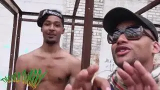 Chxpo - Dirty Drugs (Prod. Keyboard Kid)