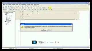 Delta Plc tutorial # Delta plc programming # Delta simulation