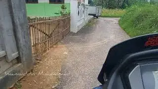 Mencari Tukang Urut (Pijet)